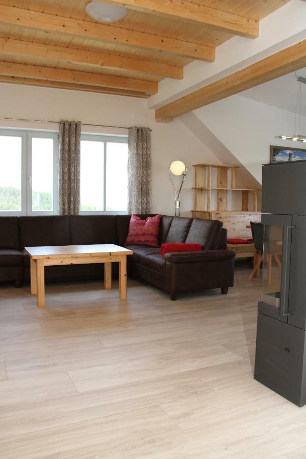 Alter Gutshof Papstdorf Apartment ภายนอก รูปภาพ