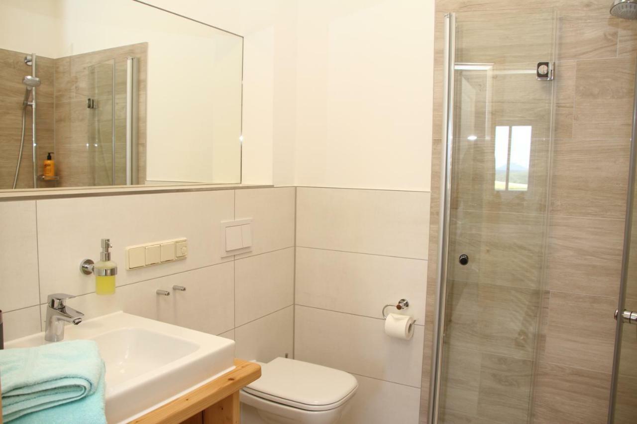 Alter Gutshof Papstdorf Apartment ภายนอก รูปภาพ