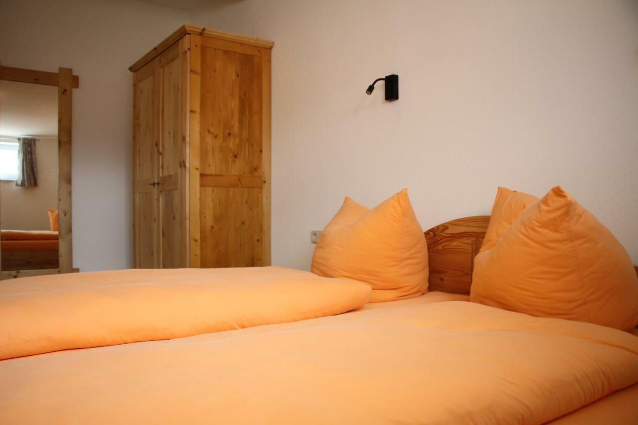 Alter Gutshof Papstdorf Apartment ภายนอก รูปภาพ