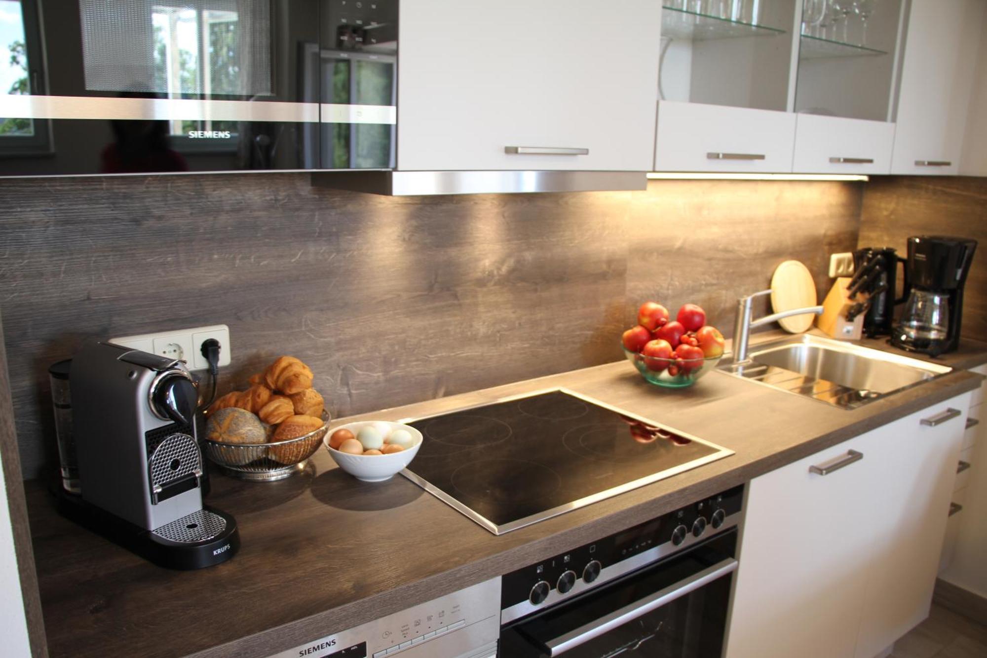 Alter Gutshof Papstdorf Apartment ภายนอก รูปภาพ