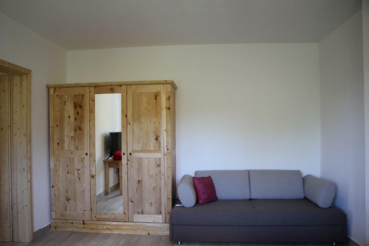 Alter Gutshof Papstdorf Apartment ภายนอก รูปภาพ
