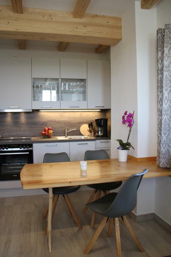 Alter Gutshof Papstdorf Apartment ภายนอก รูปภาพ