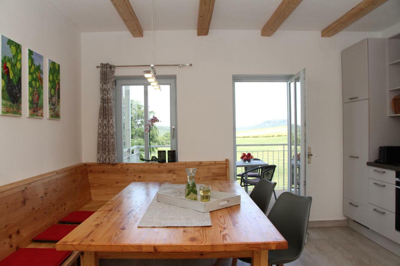 Alter Gutshof Papstdorf Apartment ภายนอก รูปภาพ