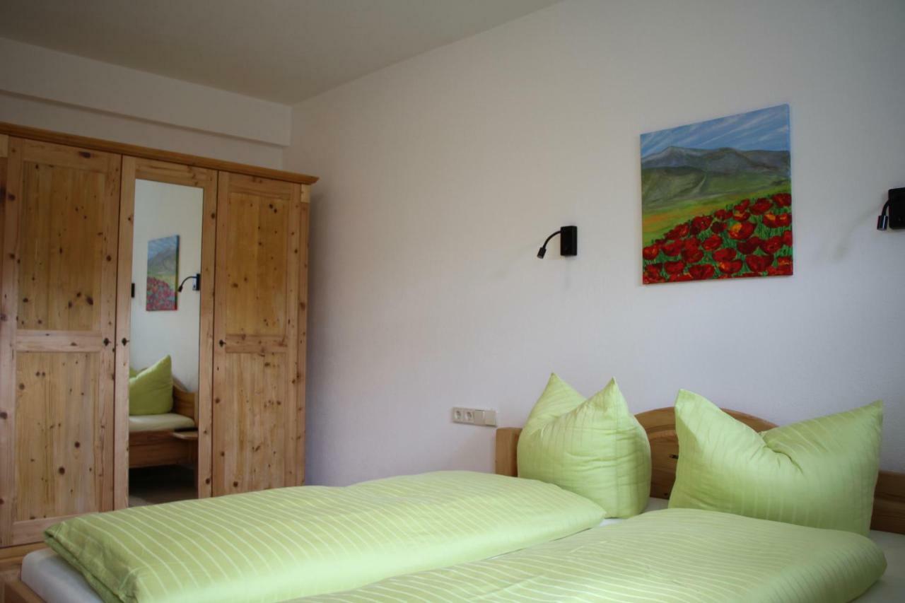 Alter Gutshof Papstdorf Apartment ภายนอก รูปภาพ