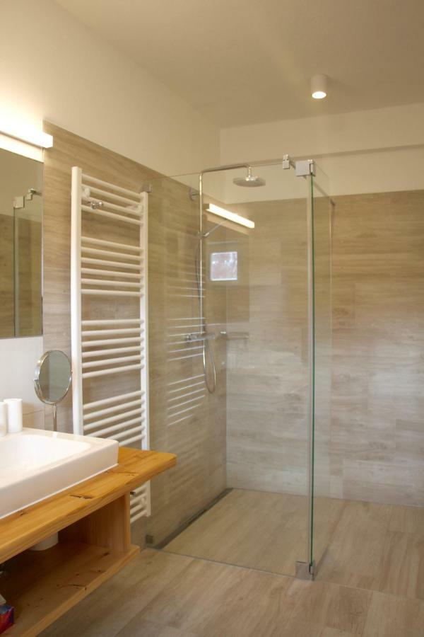 Alter Gutshof Papstdorf Apartment ภายนอก รูปภาพ