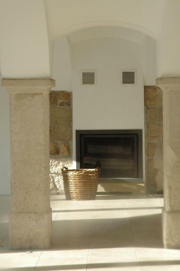 Alter Gutshof Papstdorf Apartment ภายนอก รูปภาพ